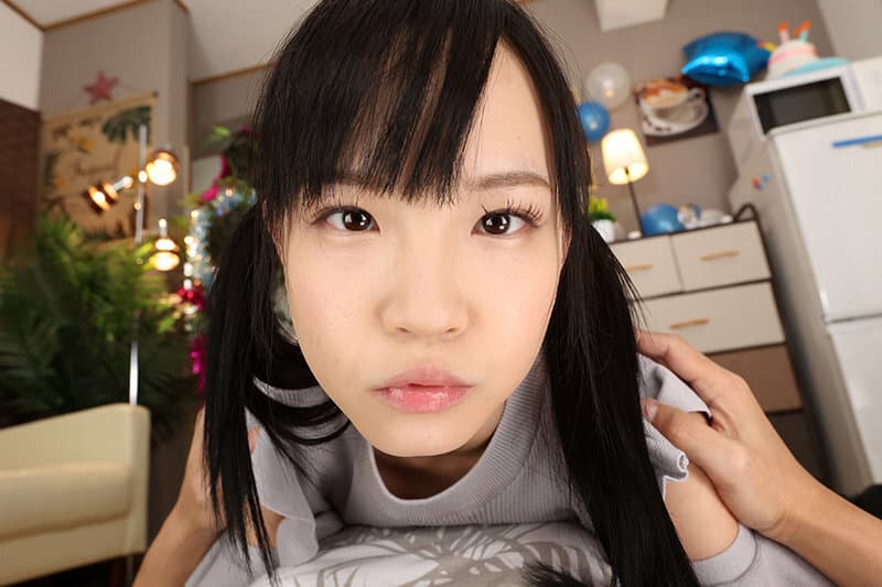 VRKM-368 【VR】天井特化アングルVR ～だいしゅきだいしゅき！いちゃラブSEX～ 工藤ララ