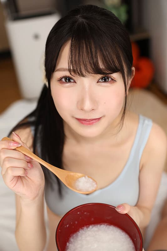 VRKM-1190 【VR】これぞ8K！ 癒し系顔面特化！！ 笑顔でボクを見つめて看病してくれるカノジョ 8KVR！！ 宮西ひかる / [8K] VRKM-1190 Miyanishi Hikaru Girlfriend Smile – VR