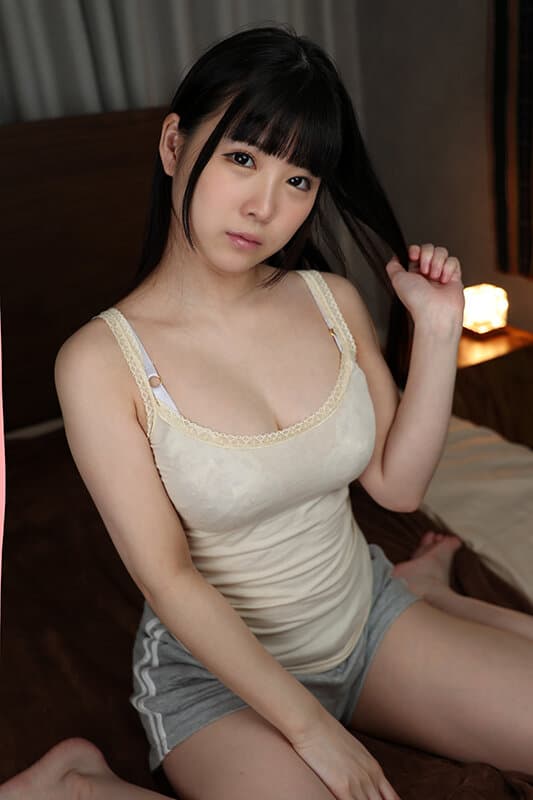 VRKM-893 【VR】排卵日に性欲限界を迎えた妹がボクの部屋に忍び込んでくる逆夜●い種付け性交 横宮七海