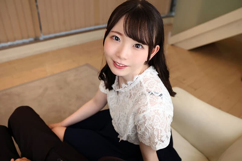 VRKM-1148 【VR】営業で訪れた高層マンションで年下お嬢様から上から目線でイカされる小悪魔SEX 藤田こずえ