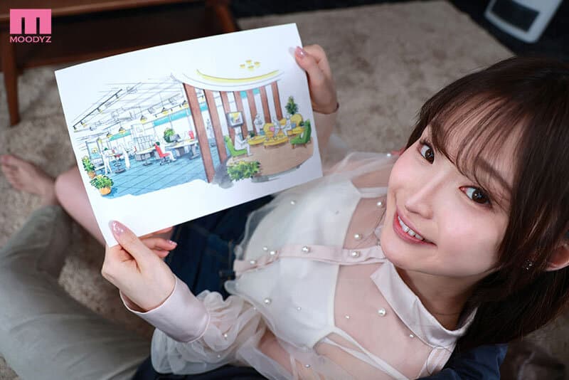 MDVR-306 【VR】千川とわ 初VR 2SEX とわと何度もキスしよ インテリ女子大生と最高の同棲生活。あ。清楚とエロのギャップがやっぱ凄い。 / [8K] MDVR-306 Senkawa Towa College Student – VR