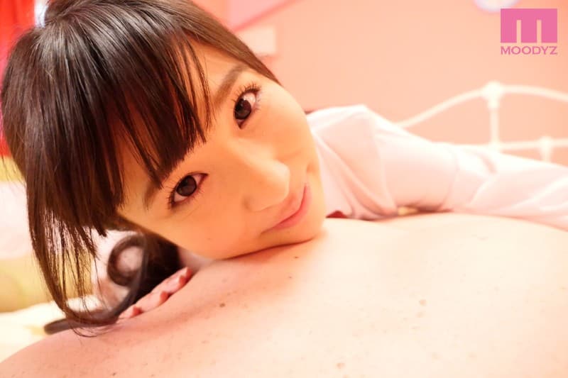 MDVR-011 【VR】MOODYZ VR 痴女っ娘女子校生妹の中出し誘惑 栄川乃亜