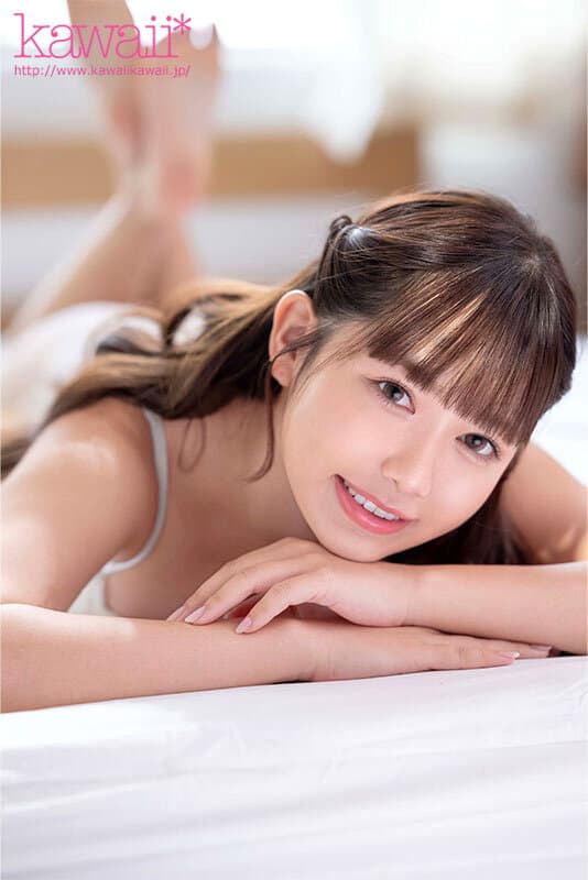 KAVR-349 【VR】Oh！サンクス！百仁花 初喧嘩直後のクッソ燃え上がる快感と愛情がシンクロする初生ハメ！初中出し！仲直りセックス