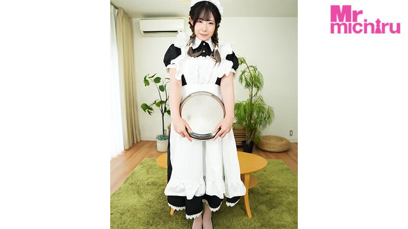 MTVR-051 【VR】危険日直撃！！子作りできるメイド VR 沙月恵奈