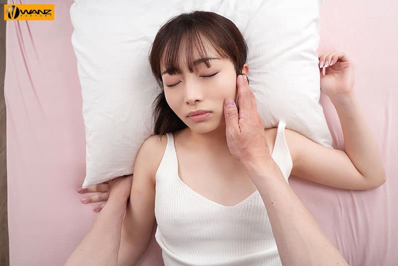 WAVR-253 【VR】1人暮らしの女性宅に侵入して地面特化夜●いレ○プVR！！ 2件連続レ○プ決行！身動きを取れなくして犯しまくる！この距離?このアングルで恐怖にこわばる表情が見たかった！！