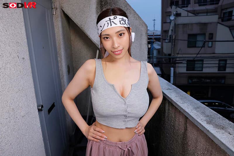 DSVR-1628【VR】【8K】隣に住む元グラドルJcupド痴女お姉さんが、大学生の超早漏の僕をヤリチンにするために特別爆乳フル活用でチ○ポ改善特訓してくれました。 黒木れいな