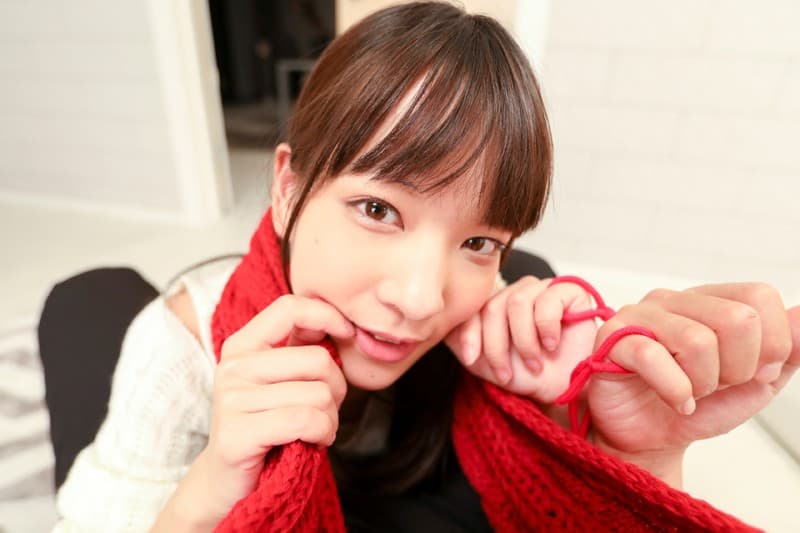 ETVCO-018 【VR】超リアル連続中出しSEX【高精細バイノーラル3D】 あべみかこ