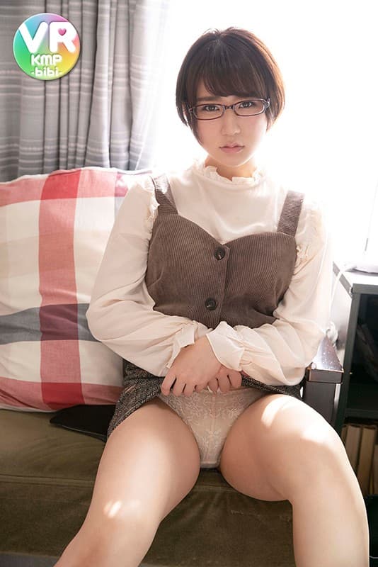 CBIKMV-015 【VR】突然同じ会社の後輩からの電話。普段は地味で真面目なので会社の相談事かと思ったら、まさかの展開に… 堀沢ゆい