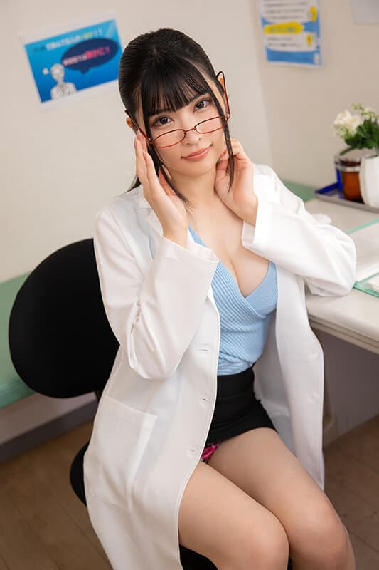 PXVR-168 【VR】なにがあってもこのオッパイは君のみかただよ 保健の先生美巨乳密着全肯定性教育 胡桃さくら【8K】