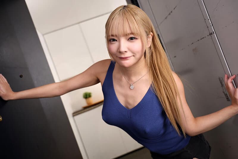 SAVR-519【VR】久しぶりに再開した元カノはおっぱいが想像以上に育っていて自慢げにパイズリしてくる 一条みお