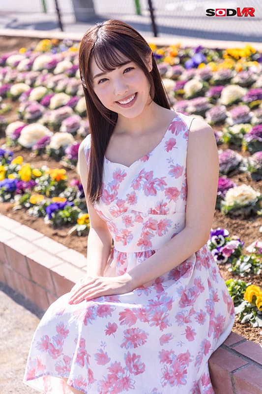 DSVR-959 【VR】出張先の地方風俗街で見つけた新人ソープ嬢はなちゃん 白桃はな