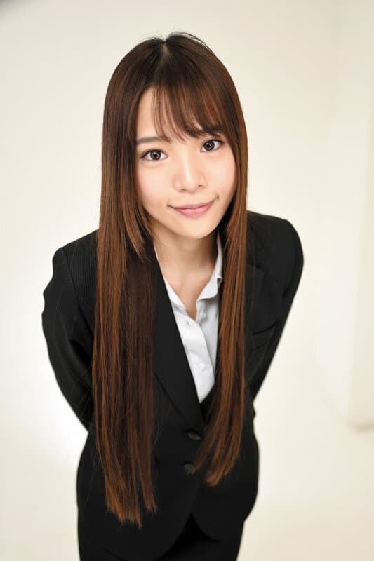 GUNM-045 【VR】VR 360° ふりむかないで