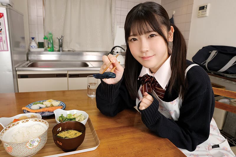 URVRSP-215 皆瀬あかり【VR】「私なしじゃ生きられないカラダにしてあげる」ブラコンヤンデレ妹近親相姦 あかり / URVRSP-215 Kaise Akari Incest Sister – VR