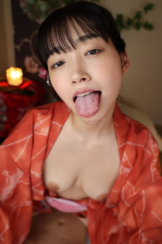 SPIVR-062 【VR】この「性欲旺盛」な娘を「ご自由」にお使いください。～「躾された」混じり気のない「上下マ○コ」に朝まで「連続射精」～ 琴音華