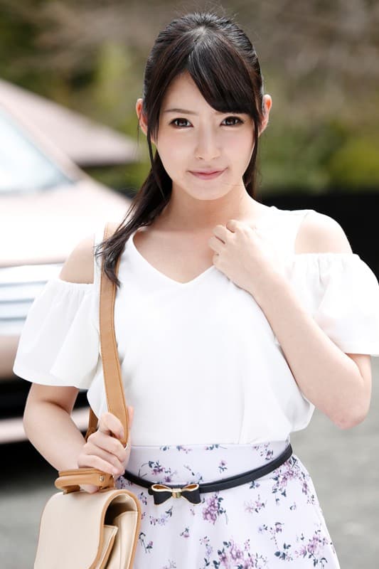 EXVR-057 【VR】波木はるかとたっぷり中出し◆ラブラブドライブVRデートで密着カーSEX