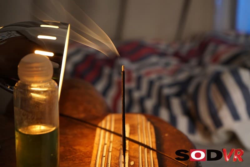 DSVR-469 【VR】キメセクVR 媚薬?覚醒?絶頂?SEX中毒になった彼女にキメパコ好き放題ハメ倒されるVR 藤波さとり