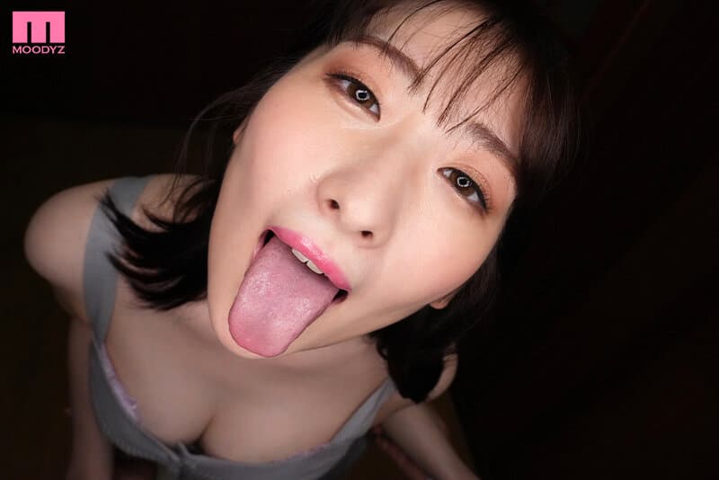 MDVR-234 【VR】愛する妻と、濃密な汗だくSEX VR 末広純