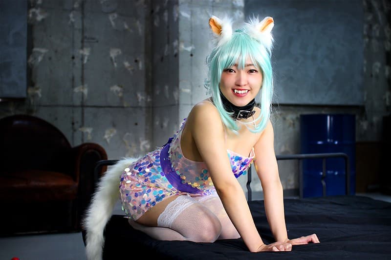 FTVR-005 【VR】電脳風俗ヨシダサーカス アメリ