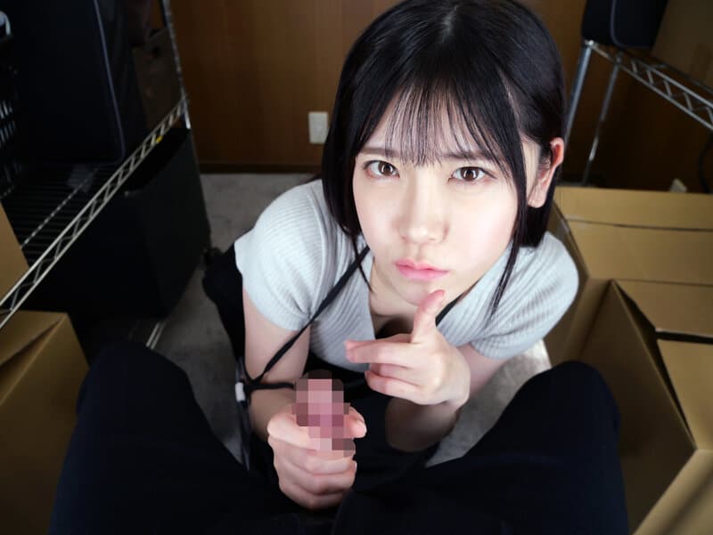 SSR-009 【VR】Working Women’s Extra OL編 皆瀬あかり / [8K] SSR-009 Minase Akari Extra OL Edition – VR