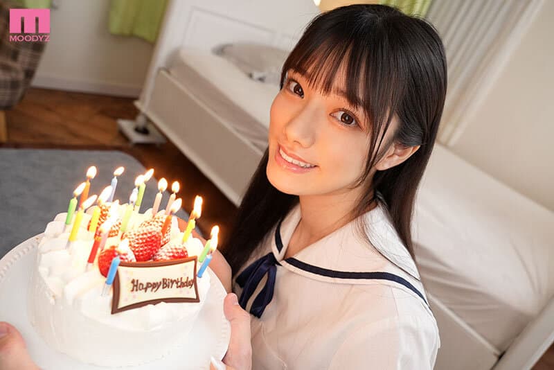 MDVR-286 【VR】パンチラくっきり8K画質 顔面最強の制服美少女と朝からヤリまくりVR 宮下玲奈の夏服最強宣言！手を出しちゃいけないのにSEXも射精もガマンできない…！！ / [8K] MDVR-286 Miyashita Rena Girl In Uniform – VR