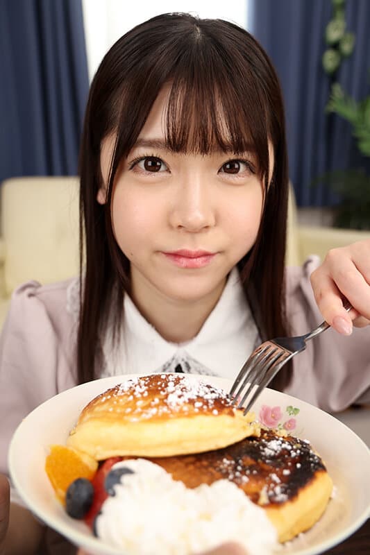 VRKM-745 【VR】顔面特化アングルVR ～皆瀬あかりの顔面を攻略せよ！！～ 皆瀬あかり