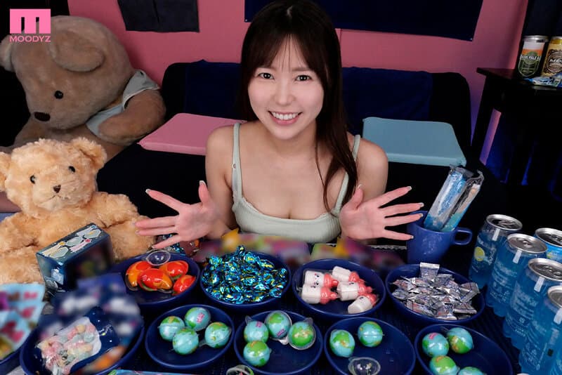 MDVR-238 【VR】おさななじみが酒とねっとりキスでキス魔に変身！キスとエロがグングンエスカレートしていくVR！！ 北山憂