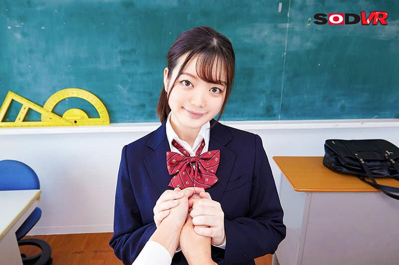 DSVR-1220 Riko Hashimoto 橋本りこ