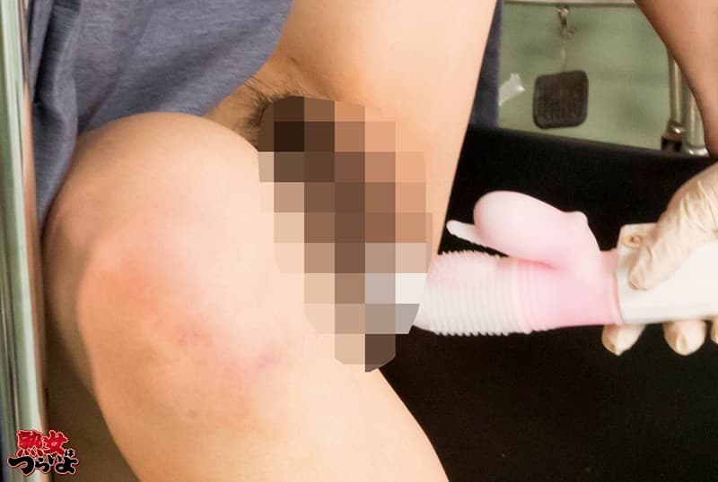 AVOPVR-116 【VR】お医者さんになったボク 産婦人科の日常を体験！ 産婦人科イタズラ診察VR 「奥さんどうしましたかぁ？ピクピク反応してますよぉ」