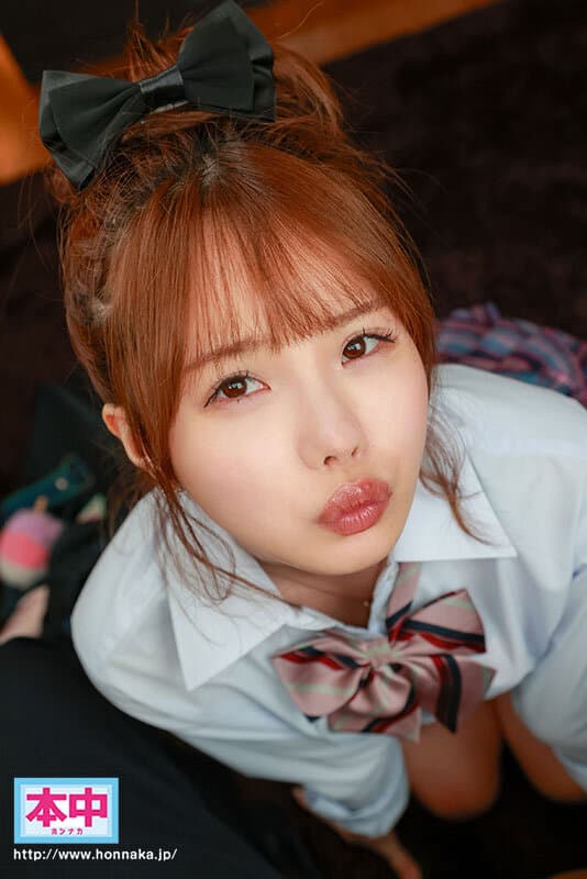 HNVR-133     【VR】先生、私に沼って ず～っと誘惑されっぱなし！ダメな教師に堕ちていくのがわかる理性と脳ミソがぶっ壊されるほど天才的にカワイイ教え子と中出し！ 松本いちか