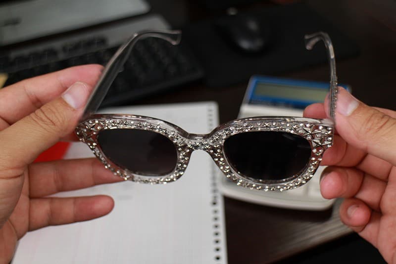 EXHQVR-001 【VR】魅惑のフロントジッパー水着VR 波木はるか メガネをかけたら突然！！ 例の水着とブーツの性癖ドストライク美女が目の前に！