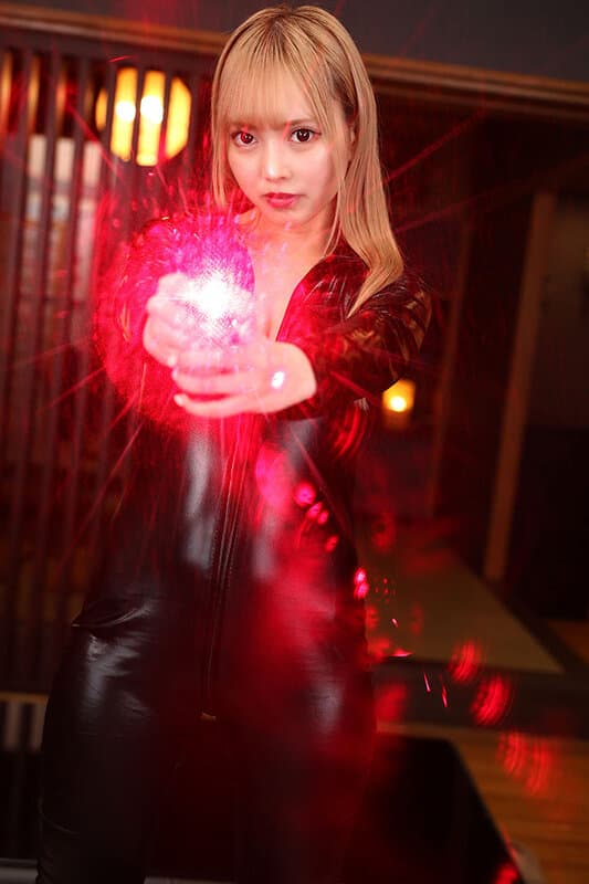 VRKM-1269 【VR】自宅でくつろいでいると突然潜入捜査官が！！拷問のスペシャリストによる飽くなき快楽尋問 Code name:RANRAN 蘭々