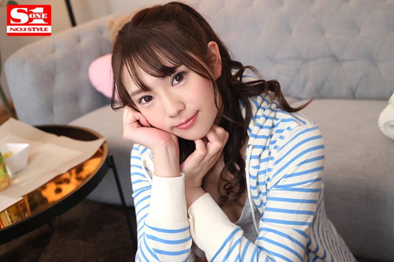 SIVR-146 【VR】はやのうたを完全独占！人気AV女優が僕だけに見せる素顔＆イキ顔 最高の密着距離でひたすらSEXに没頭する究極同棲VR