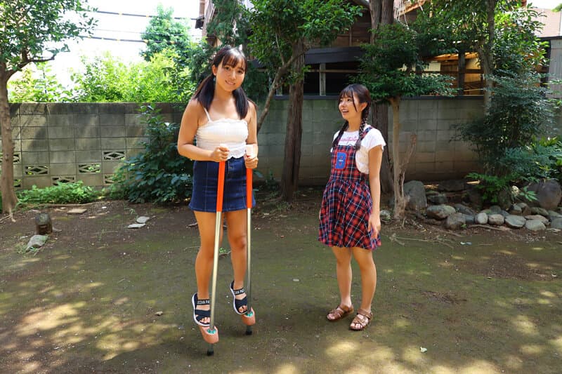 TMAVR-234 【VR】市井結夏 美咲音 日焼け姪っ子姉妹VR6 市井結夏 美咲音に出てるAV女優名まとめTMA – TMAVR-234