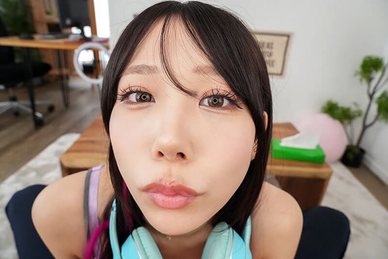 SAVR-500【VR】弱点のチクビを、ずっと。ゲーマーヲタに優しいギャルのネチっこい乳首責めに、レアアイテムも精子も全部奪われました。尾崎えりかに出てるAV女優名まとめ