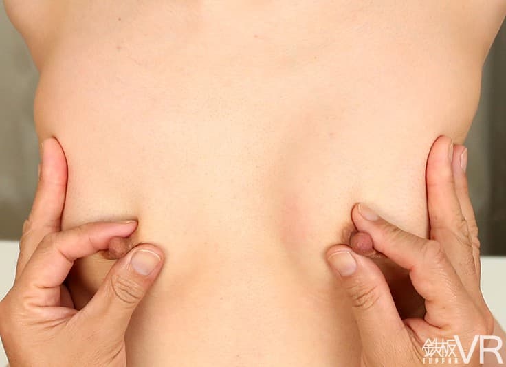 TPVR-103 【VR】美月まい イタズラ好きなブラコン妹 フェラチオで勃たき起こす妹の逆夜這い お兄ちゃん大好き！おっきしきて～！かわいい妹がオマ●コ広げて待ってますよん！