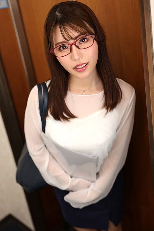 SAVR-375 【VR】あなたが触れなかったら、不倫じゃない。滑らかな指テク、そして膣テクへ。すれ違うたびに人事部の松本さんに相談に乗ってもらっていた結果、ホテルへ誘い込まれ…。松本梨穂