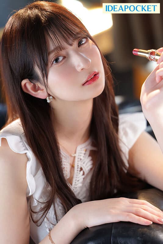 IPVR-250 【VR】8KVR べロキスだらけ唾液まみれの痴女SEX さくらわかな