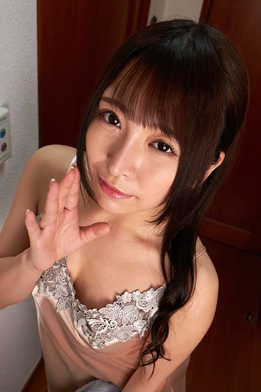 VRKM-347 【VR】天井特化アングルVR ～童貞を吸い殺す絶倫小悪魔の筆おろし天井特化～佐藤ののか