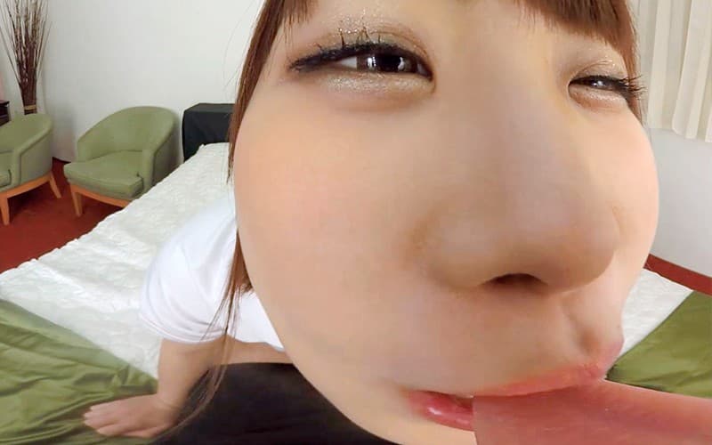 CAFR-241 【VR】ハズレ無しデリヘル 泉ののか