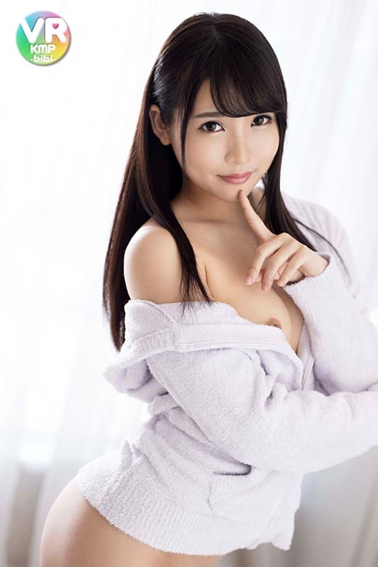 CBIKMV-067 【VR】硬質勃起が止まらない朝 尻上がりに過激化していく悪魔誘惑 枢木あおい