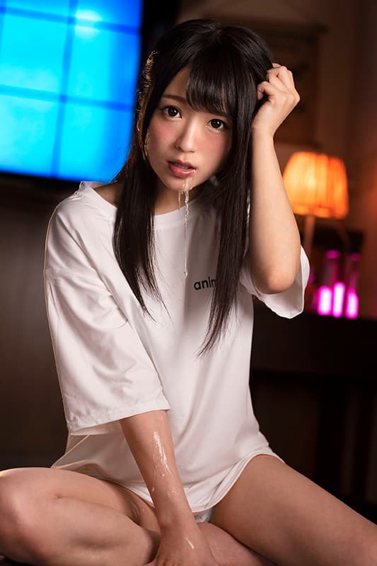 VRKM-222 【VR】本当の自分を忘れて…生々しく…痙攣する。 酒酔い×媚薬の最恐コンボでエロい状態をヤメラレナイ接吻キメセクFUCK 南梨央奈