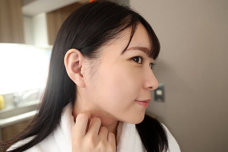 VRKM-942 【VR】顔面特化アングルVR ～フェラチオは趣味！？円井萌華のフェラチオに耐えれるか！？～ 円井萌華