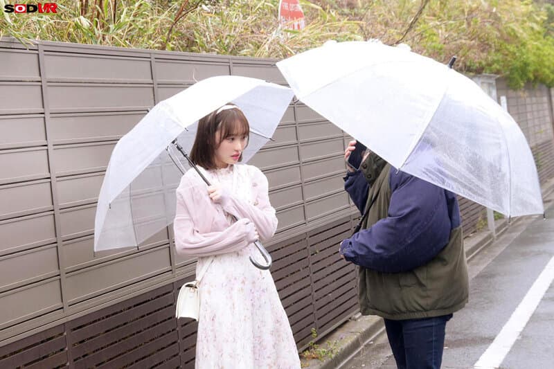 DSVR-1592 【VR】【8K】世間知らずの年下お嬢様に目を付けられちゃったボク…誘拐されて甘サド監禁婚 サドられまくり、こねられまくりの快楽堕ち上流SEX 白石もも