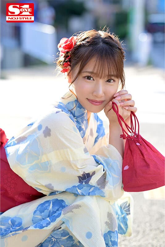 SIVR-328 【VR】浴衣から溢れる生おっぱいに舞い上がりバイト先の後輩ちゃんと絶頂花火を打ち上げまくった祭りのあと 安達夕莉 / [8K] SIVR-328 Adachi Yuri Part-Time Fireworks – VR