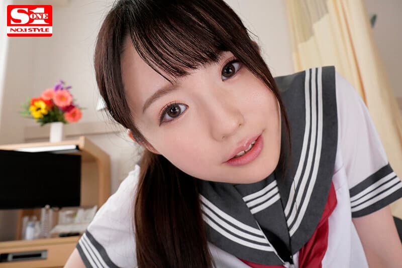 SIVR-170 【VR】天井特化×乙白さやか×ASMRシチュエーション 骨折したら憧れの脚長クラス委員長が何もできない僕に面会時間の制限内で全力ヌキヌキ8発ドッピュン