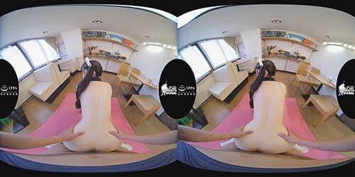 FSVR-020 【VR】3DVR 本サロレストラン12 高瀬りな / [4K] FSVR-020 Rina Takase Salo Restaurant – VR