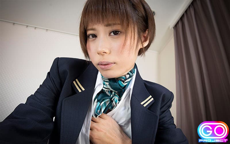 GOPJ-307 【VR】HQ 劇的超高画質 川菜美鈴【CONCIERGE 2】ご立腹のお客様の為に奉仕いたします。