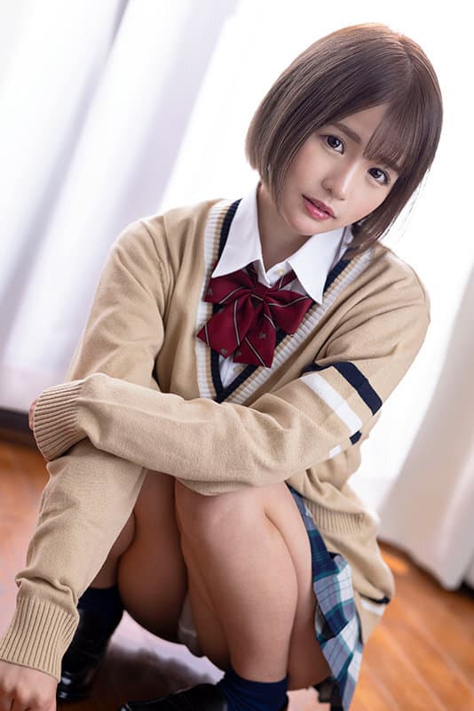 VRKM-388 【VR】虜になるまで…絶対にヤメない。小悪魔妹の超強すぎる誘惑テクに断れるハズもなく… 永瀬ゆい