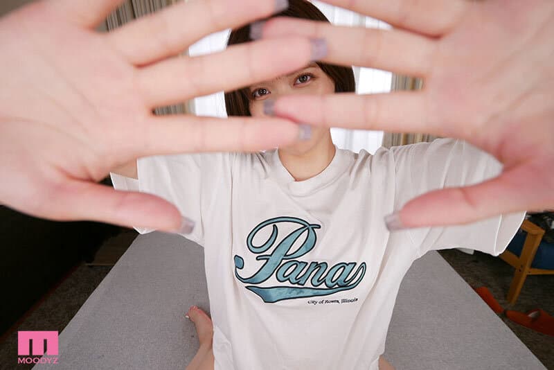 MDVR-281 【VR】「服を着ている石原と、服を着ていない石原、どっちが好きなん？」古着屋でアルバイトを始めたら…先輩がまさかの石原希望だった！！