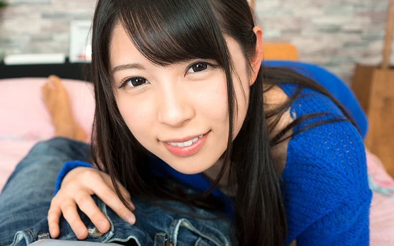 CASP-012 【VR】エッチなことに興味津々！ロリロリ娘たちのおチ○ポ体験